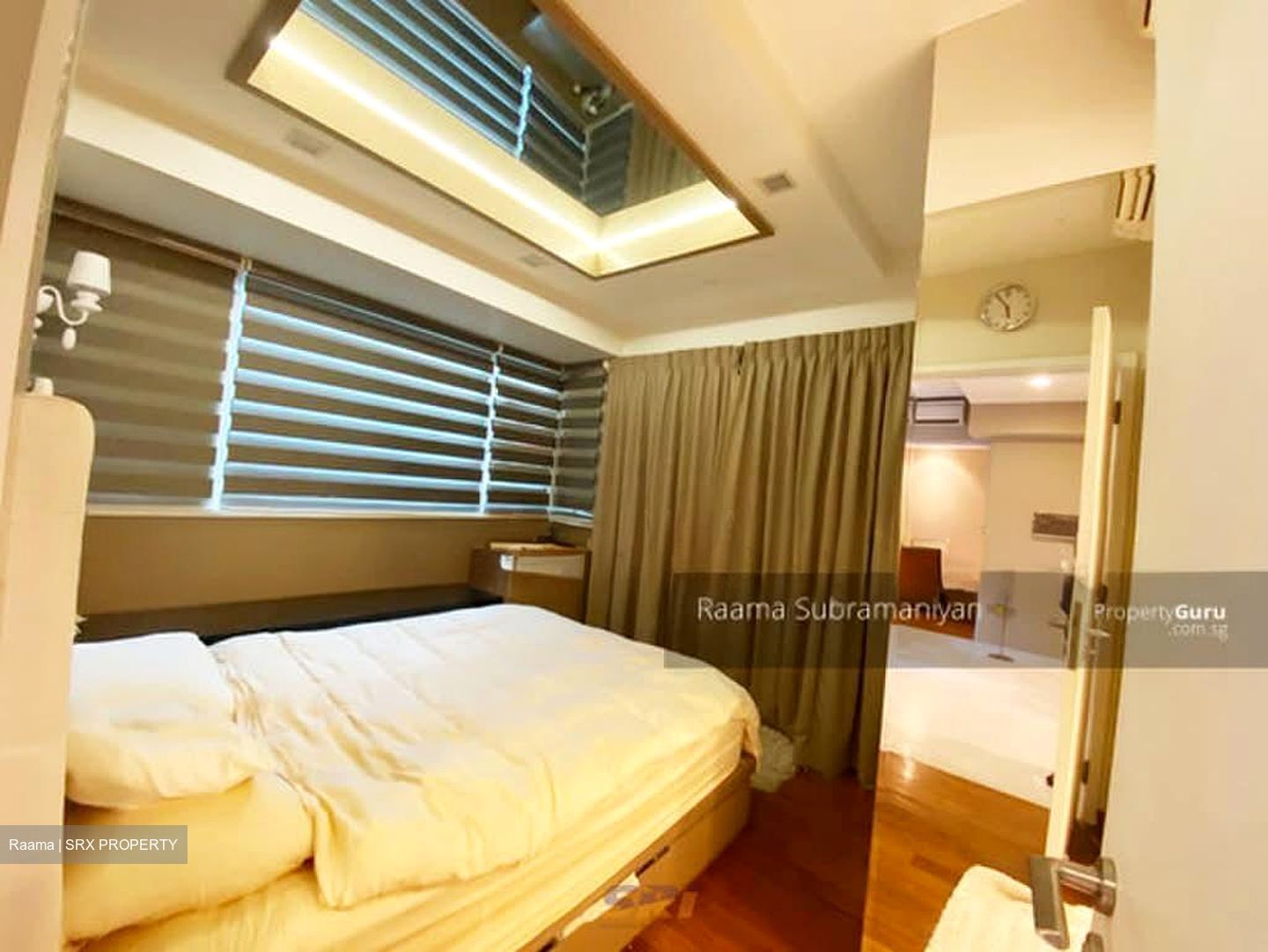 Suites At Orchard (D9), Apartment #575875191